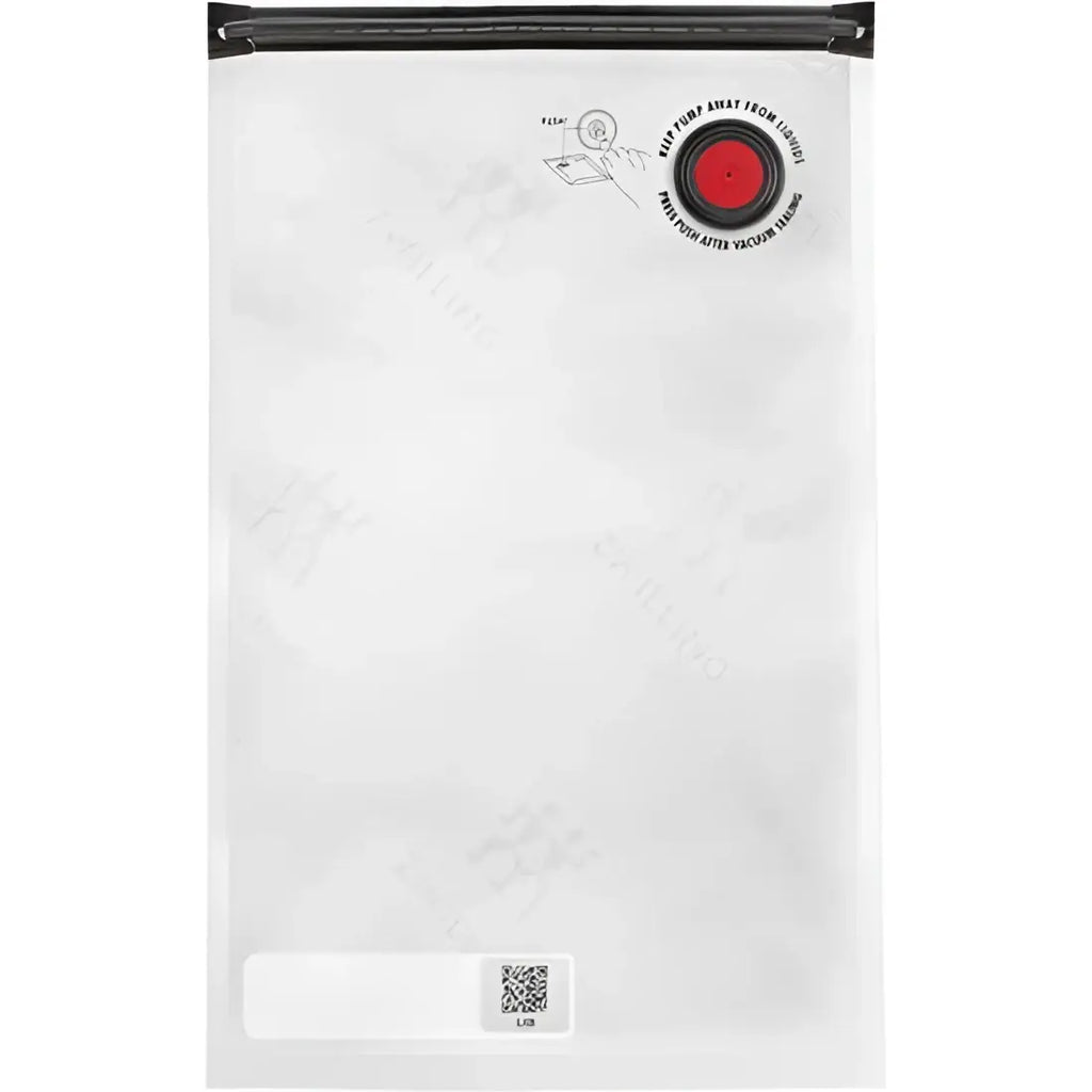 Zwilling Fresh & Save Vacuum Bag Large 3pc