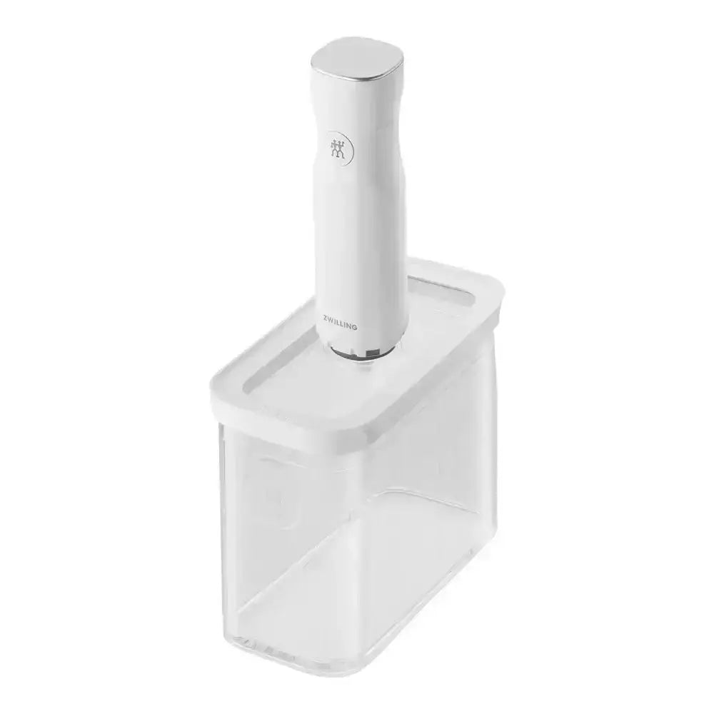 Zwilling Fresh & Save Vacuum Cube Set of 5.