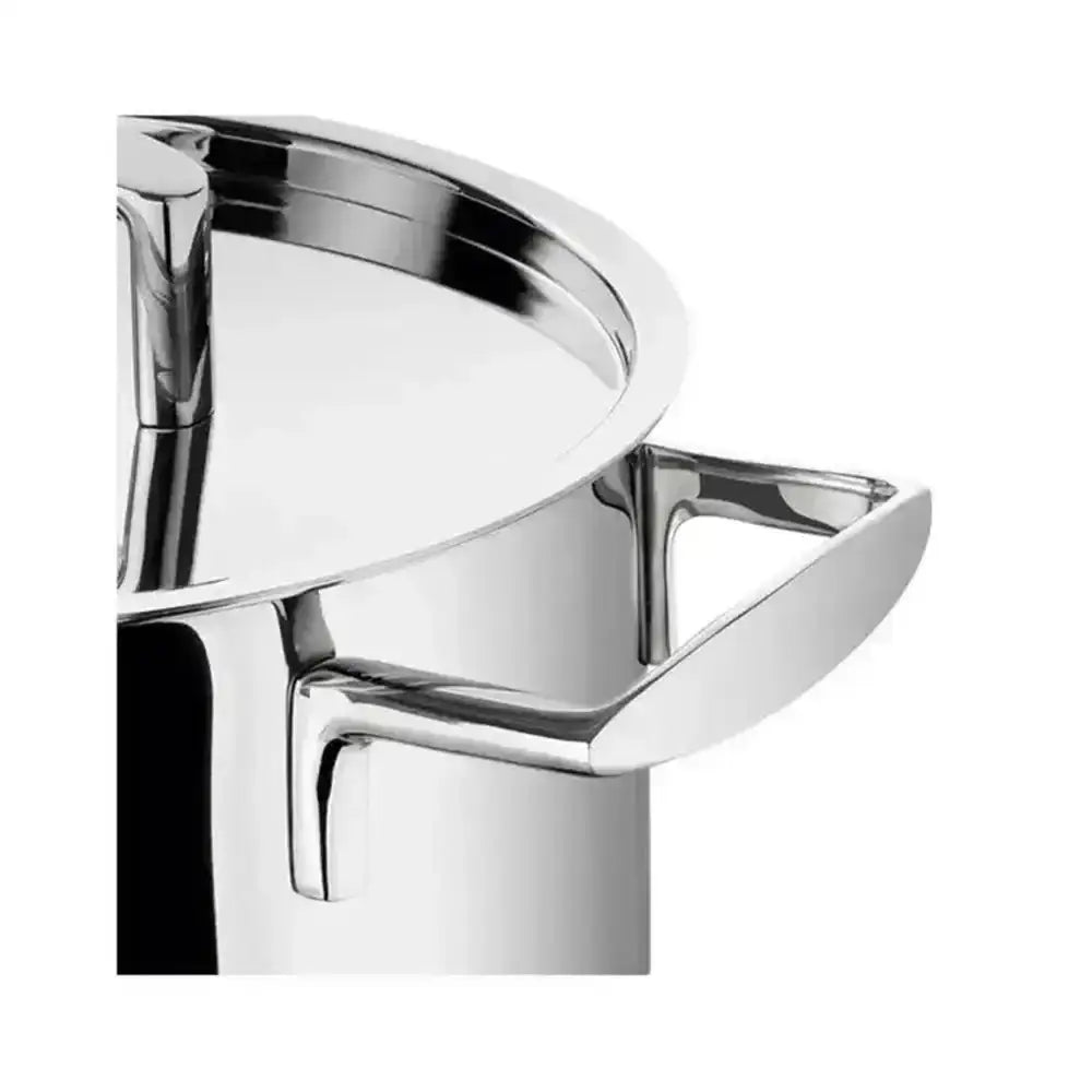 Zwilling-Passion-9pc-Stainless-Steel-Pot-Set-