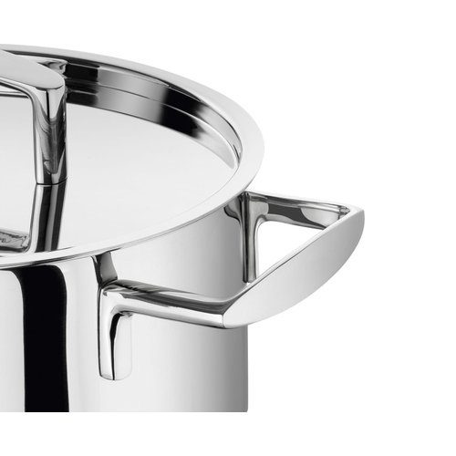 Zwilling Passion Stainless Steel Stock Pot 8.0L