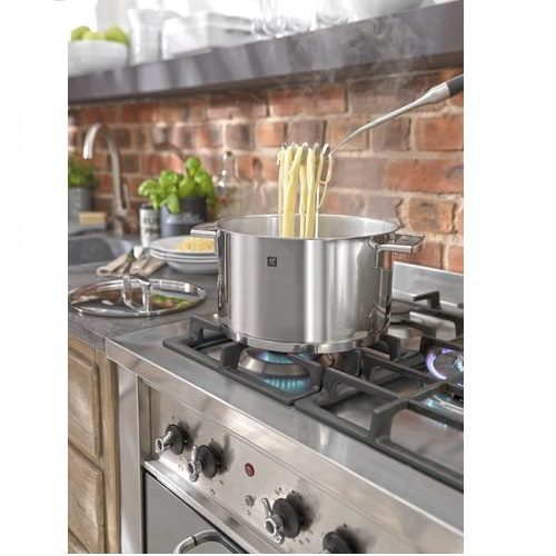 Zwilling Passion Stainless Steel Stock Pot 8.0L
