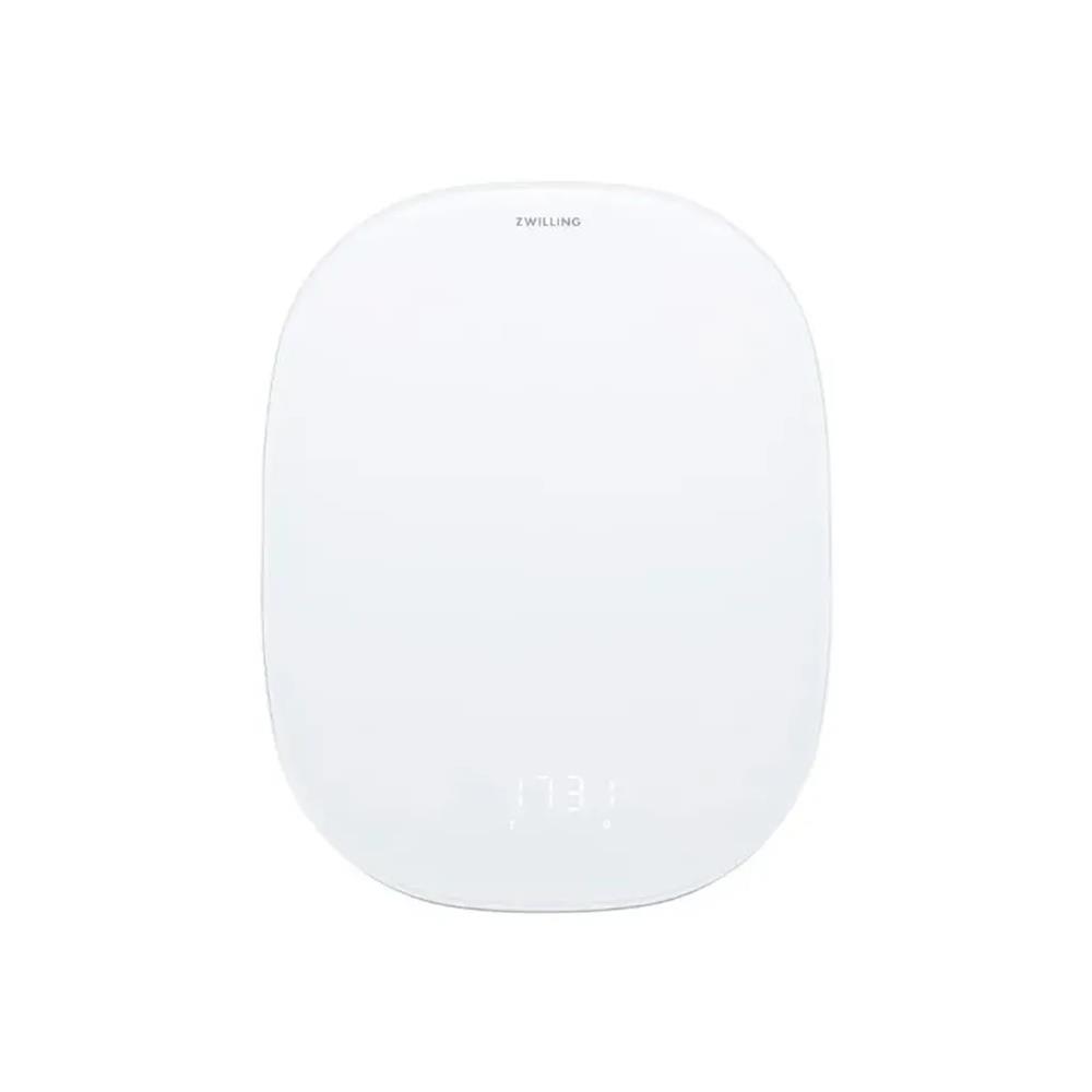 Zwilling Enfinigy Digital Kitchen Scale Rose Gold
