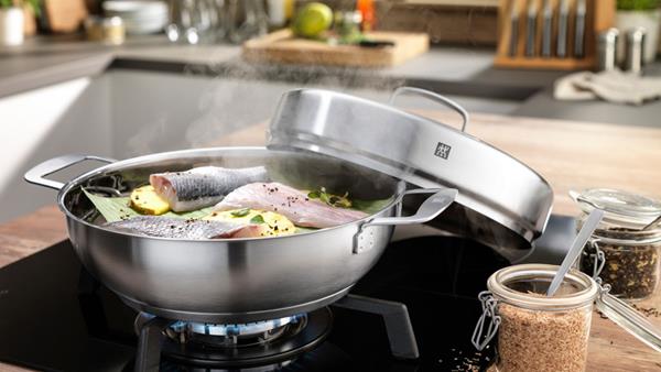 Zwilling Beechwood Smoker Wood Chips