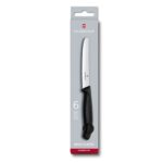 Victorinox Round Serrated Steak Knife Set of 6 - Image 3