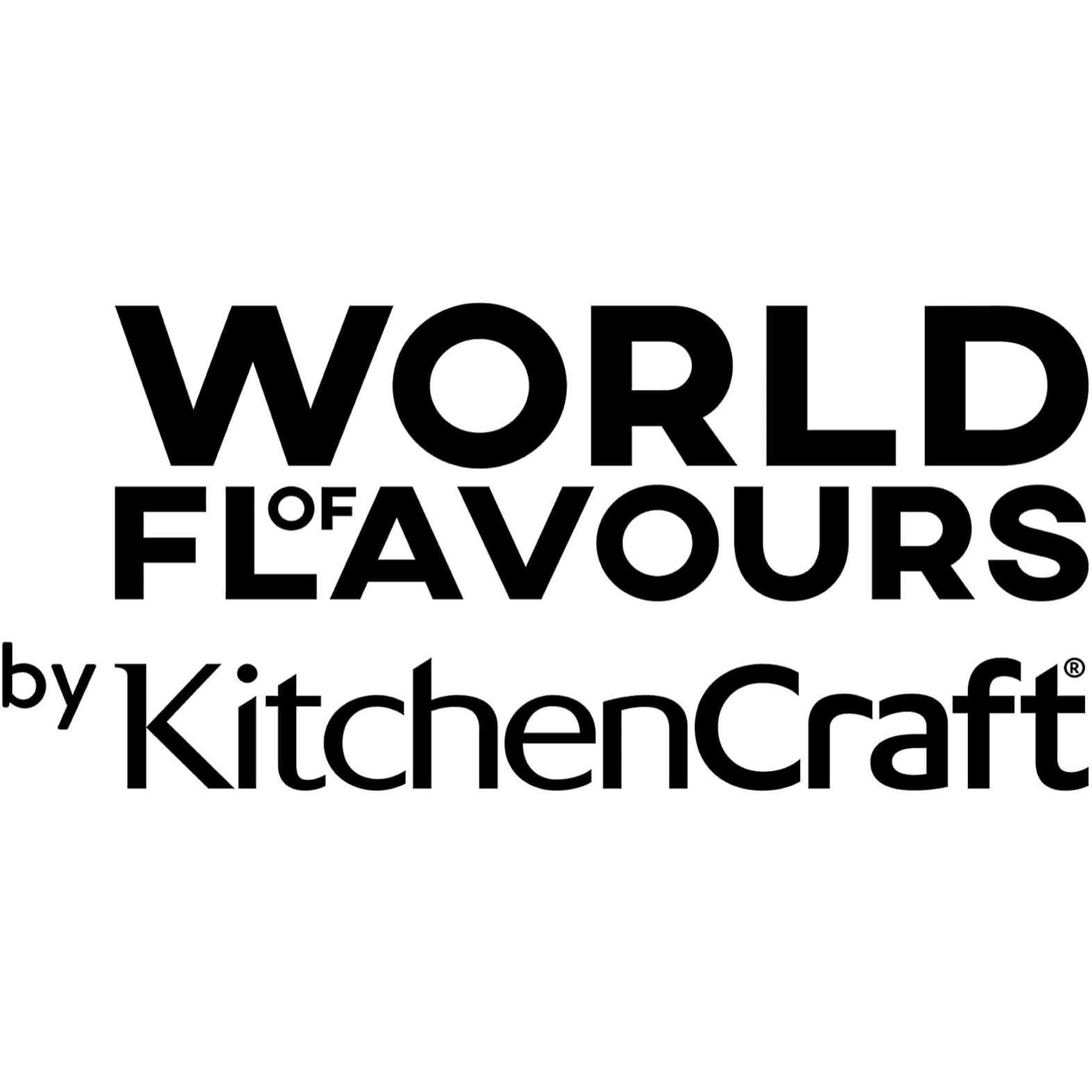 World of Flavours