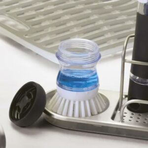 OXO 1329080 Good Grips Water Bottle Cleaning Set