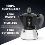 Bialetti-Moka-Induction-6-Cup-Black-1 - Cookin
