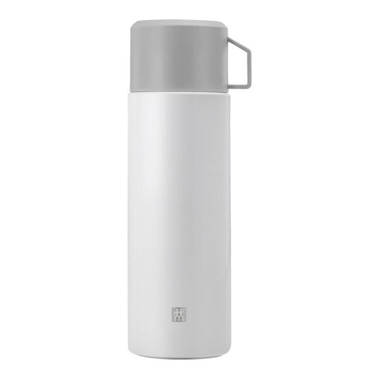 Zwilling Thermo Vacuum Bottle 1.0L - Silver