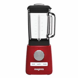 Magimix-Power-Jug-Blender-Red - Cookin
