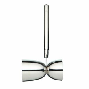 BarCraft-Stainless-Steel-Dual-Spirit-Measure-Cup-1 - Cookin