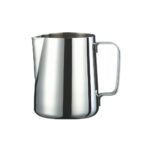 Brew Tool Stainless Steel Milk Frothing Jug 600ml