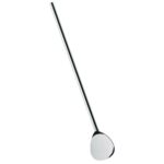 Cilio Cocktail Spoons With Straw Set Of 6 - Image 3
