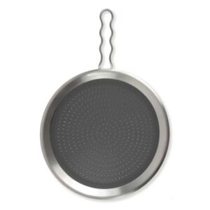 tovolo-silicone-splatter-screen-charcoal-2 - Cookin