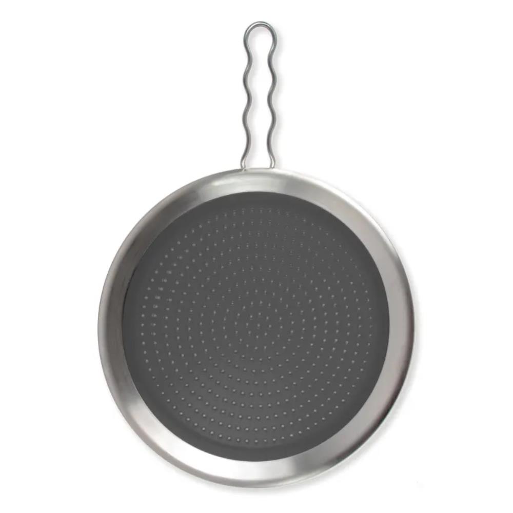 tovolo-silicone-splatter-screen-charcoal-2 - Cookin