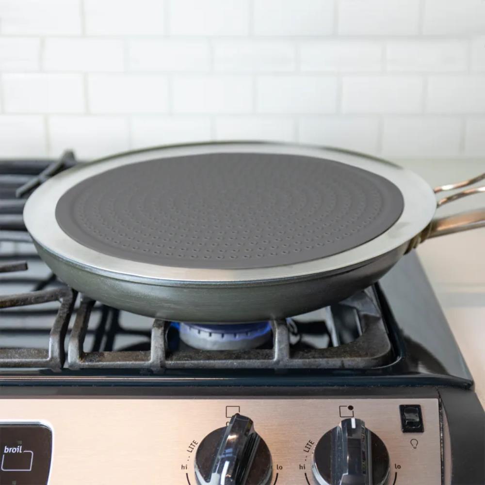 tovolo-silicone-splatter-screen-charcoal-3 - Cookin
