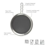 tovolo-silicone-splatter-screen-charcoal-4 - Cookin