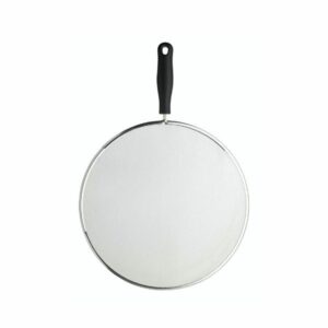 KitchenCraft-Wire-Splatter-Screen-Large-28cm-1 - Cookin