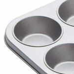 KitchenCraft-Baking-Pan-Non-Stick-6-Hole-3 - Cookin