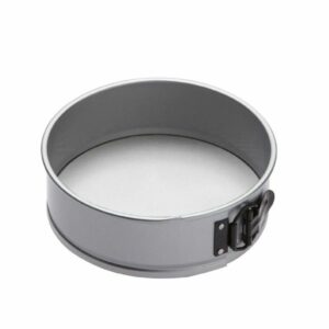 KitchenCraft-Springform-Cake-Pan-Round-20cm-1 - Cookin
