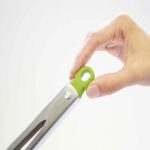 Joseph Joseph Elevate Silicone Steel Tongs - Image 2