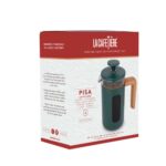 La Cafetière Pisa French Press Coffee Maker 8 Cup - Image 6