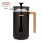 La Cafetière Pisa French Press Coffee Maker 8 Cup - Image 4
