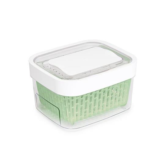 OXO Good Grips Greensaver Produce Keeper - 1.5L