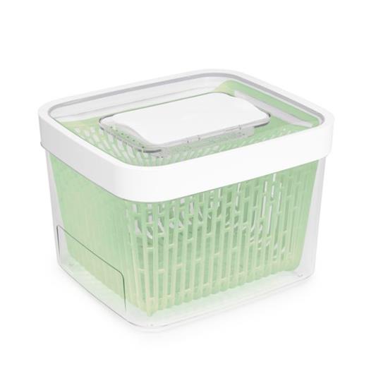 OXO Good Grips Greensaver Produce Keeper - 4.0L