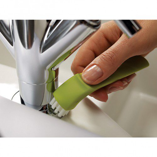 Joseph Joseph CleanTech Washing-up Brush & Scrubber Set