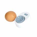 KitchenCraft Plastic Egg Pricker - Image 3
