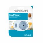 KitchenCraft Plastic Egg Pricker - Image 4