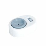 KitchenCraft Plastic Egg Pricker