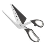 Kuchenprofi Stainless Steel Pizza Scissors