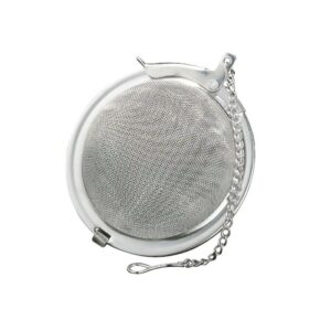kuchenprofi-stainless-steel-tea-herb-ball - Cookin