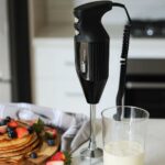 Bamix Swissline 200W Hand Stick Blender - Image 2