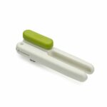 Joseph Joseph 3in1 Can Opener White Green