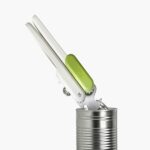 Joseph Joseph 3in1 Can Opener White Green - Image 4