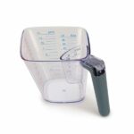 Joseph Joseph Align Easy Read Measuring Jug Set of 2