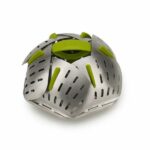 Joseph Joseph Bloom Steel Folding Steamer Basket - Image 4
