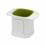 Joseph Joseph ChopCup Vegetable Chopper White