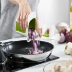 Joseph Joseph ChopCup Vegetable Chopper White - Image 6