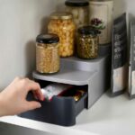 Joseph Joseph Compact Tiered Organiser - Image 2