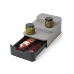 Joseph Joseph Compact Tiered Organiser - Image 3