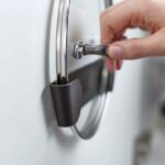 Joseph Joseph CupboardStore Lid Holders Set of 4 - Image 2