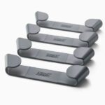 Joseph Joseph CupboardStore Lid Holders Set of 4 - Image 5