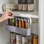 Joseph-Joseph-CupboardStore-UnderShelf-Spice-Rack-2 - Cookin