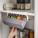 Joseph-Joseph-CupboardStore-UnderShelf-Spice-Rack-3 - Cookin