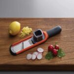 Joseph Joseph HandiGrate Multi Function Grater - Image 2