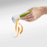 Joseph Joseph PeelStore Peeler Green - Image 3
