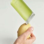 Joseph Joseph PeelStore Peeler Green - Image 5